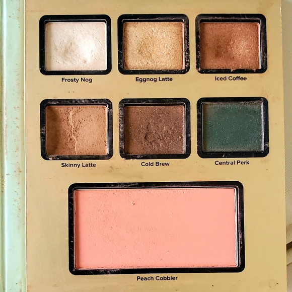 Too Faced Christmas 2016 Makeup Palettes - Picture 3 of 4